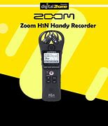 Image result for Zoom H5 Handy Recorder