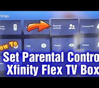 Image result for Xfinity Parental Pin