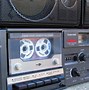 Image result for Toshiba Boombox 70s