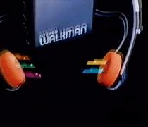Image result for Walkman Animated