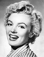 Image result for marilyn