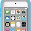 Image result for Baby Blue iPod Touch Case