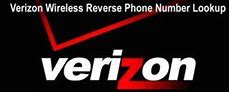 Image result for Verizon Phone Number