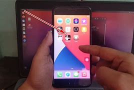 Image result for Checkra1n Recovery Mode On iPhone