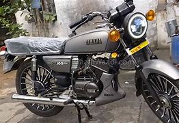 Image result for Yamaha RX100 New Model