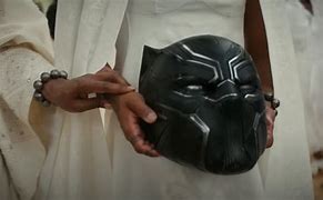 Image result for Black Panther Death Scene