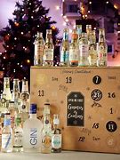 Image result for Alcohol Advent Calendar