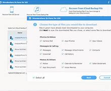Image result for Fonelab iPhone Data Recovery