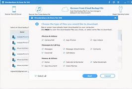 Image result for Ibeesoft iPhone Data Recovery