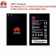 Image result for Huawei Lua U23 Battery