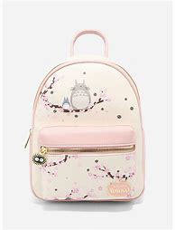 Image result for Hot Topic Mini Backpacks