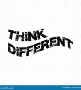 Image result for Think Different Slogan