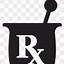 Image result for Rx Card Clip Art