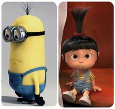 Image result for Despicable Me Edith