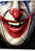 Image result for Joker Face