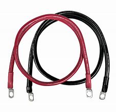 Image result for marine batteries cable