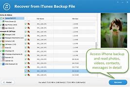 Image result for iPhone Backup Reader
