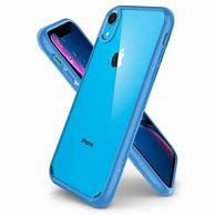 Image result for Blue and Yellow iPhone XR Case