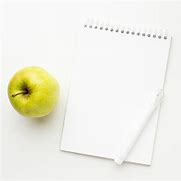 Image result for Green Apple Notebook