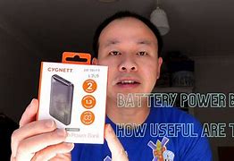 Image result for Power Bank with UTV