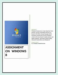 Image result for Microsoft Windows 8 Interfaces