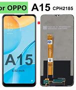 Image result for Oppo A15 Display Touch Screen