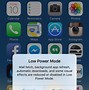 Image result for Power Mode Plugged In