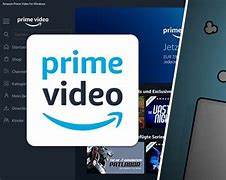 Image result for Amazon Prime App for Laptop Windows 10