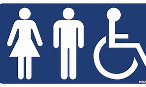 Image result for Disability Access Sign