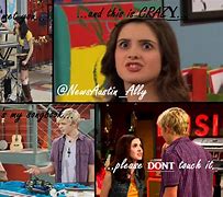 Image result for Duets Austin and Ally