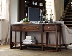 Image result for 72 Inch Console Table with Storage