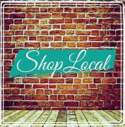 Image result for Funny Shop Local Signs