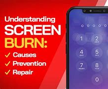 Image result for Screen Burning
