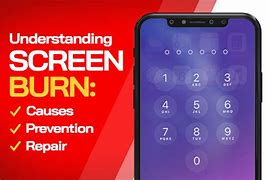 Image result for Screen Burn-In