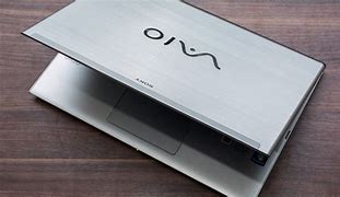 Image result for Sony Vaio Sta Laptop