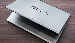 Image result for Sony Vaio Windows 1.0 Laptop