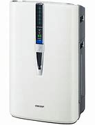 Image result for air purifier sharp