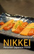 Image result for Nikkei Recipes