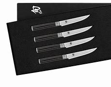 Image result for Sharp Steak Knives