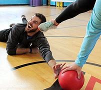 Image result for Adult Dodgeball