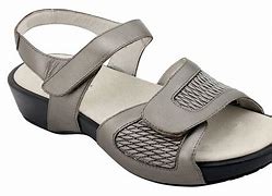 Image result for Propet Sandals Wide Width