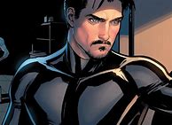 Image result for Tony Stark 616