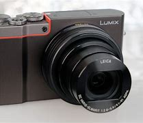 Image result for Panasonic ZS-100