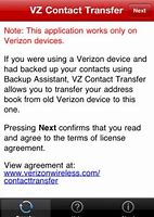 Image result for Number Transfer Verizon App
