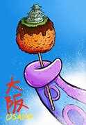 Image result for Osaka Street Food