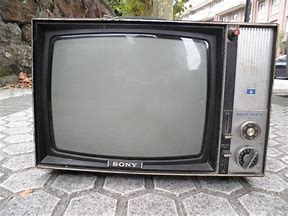 Image result for Old Sony LCD TV