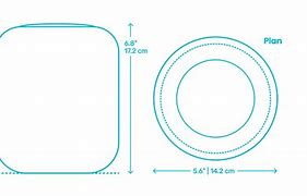 Image result for Apple Home Pod 2-Dimensions