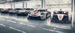 Image result for Porsche Race Car Drivers