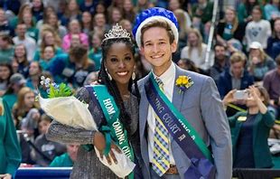 Image result for Homecoming King and Queen Crowns