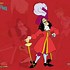 Image result for Pirate Hook Animated